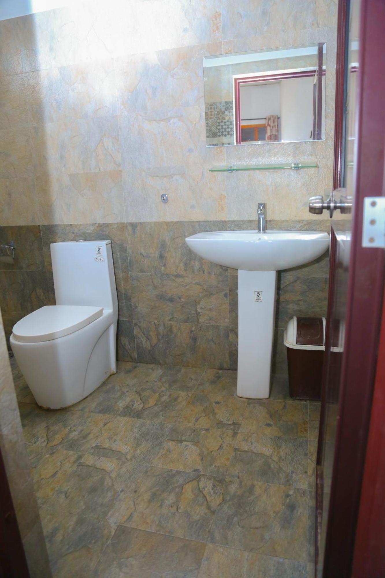 Canal Side Guest House Polonnaruwa Zewnętrze zdjęcie