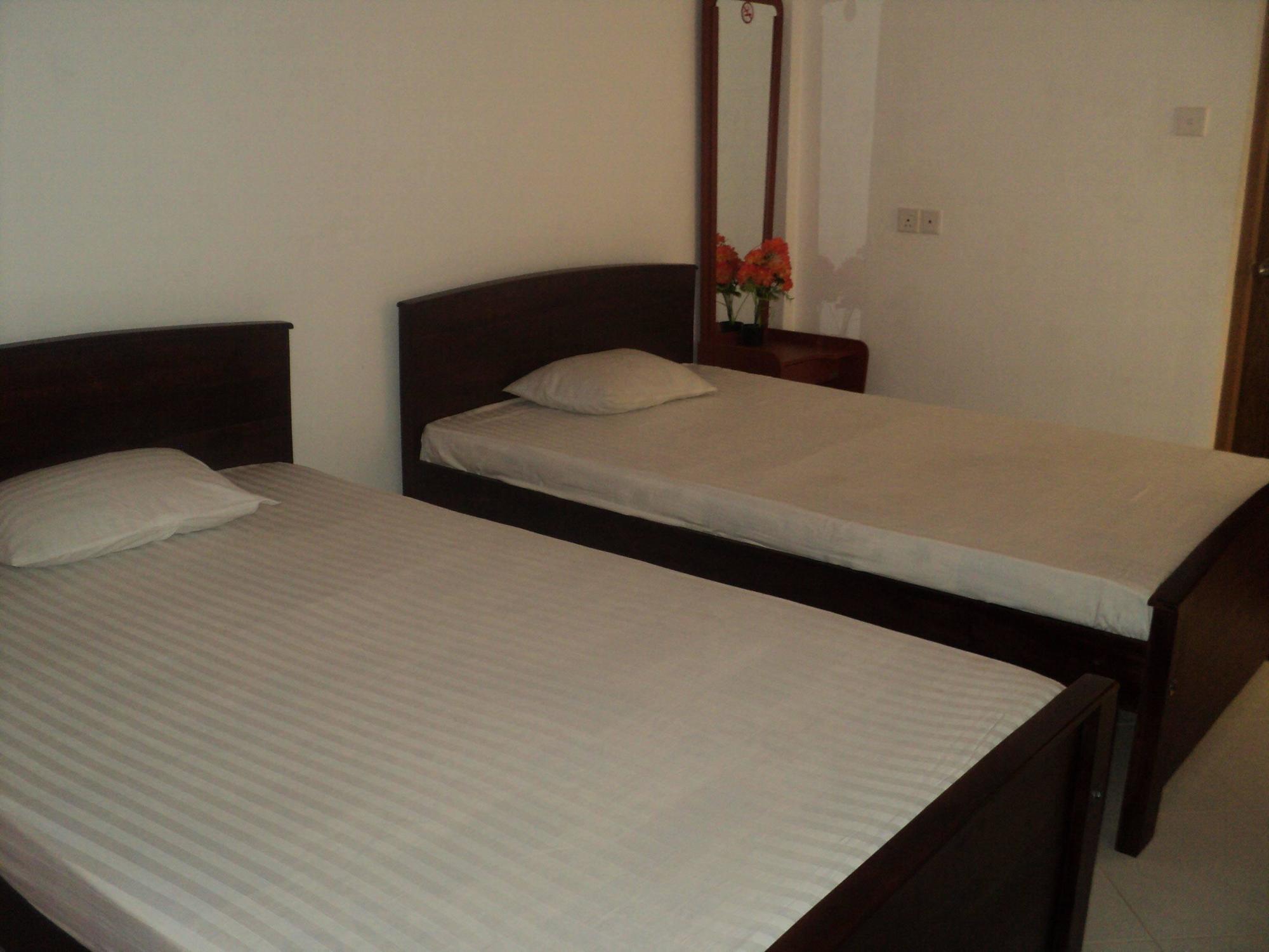 Canal Side Guest House Polonnaruwa Zewnętrze zdjęcie