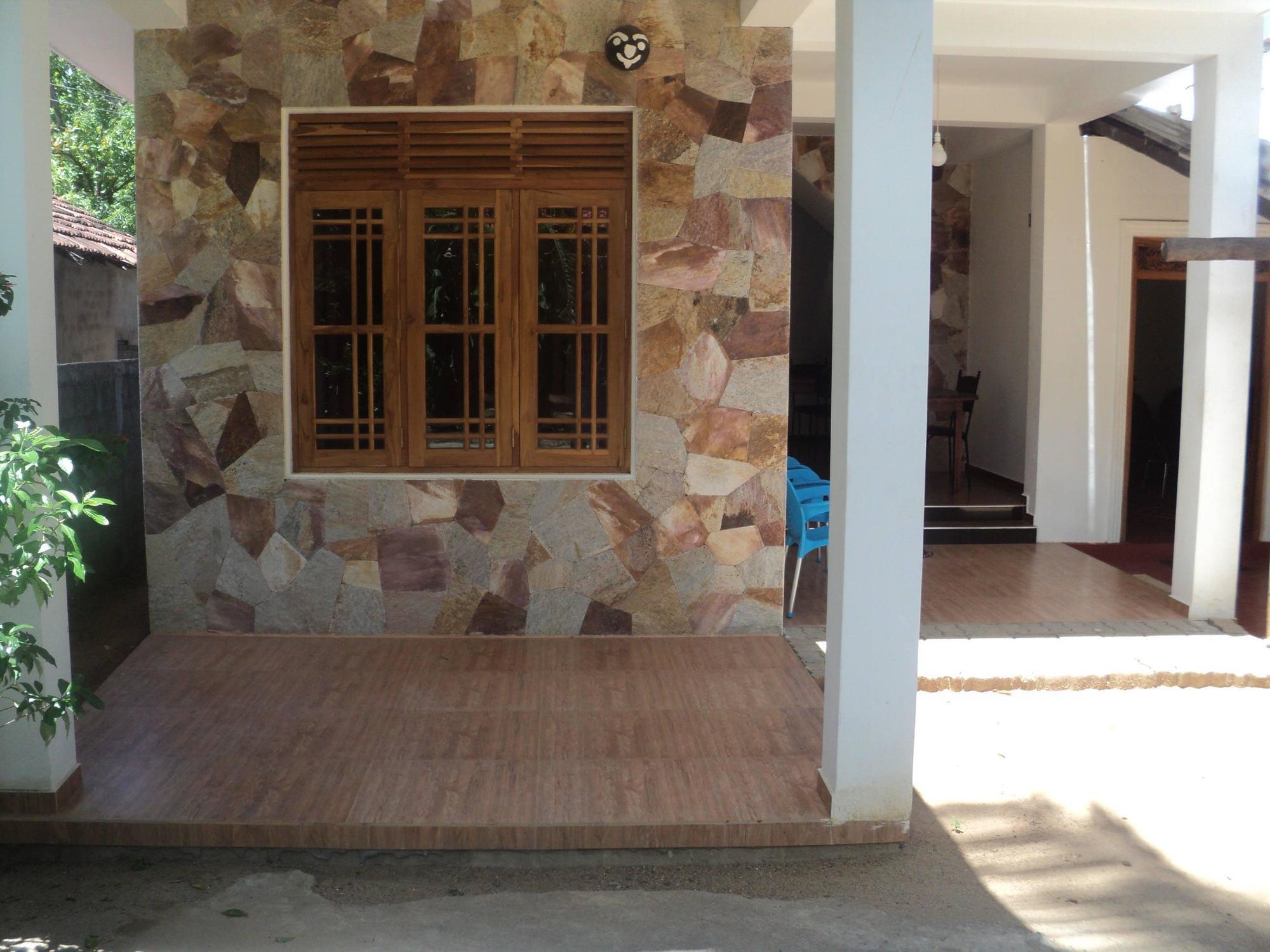 Canal Side Guest House Polonnaruwa Zewnętrze zdjęcie